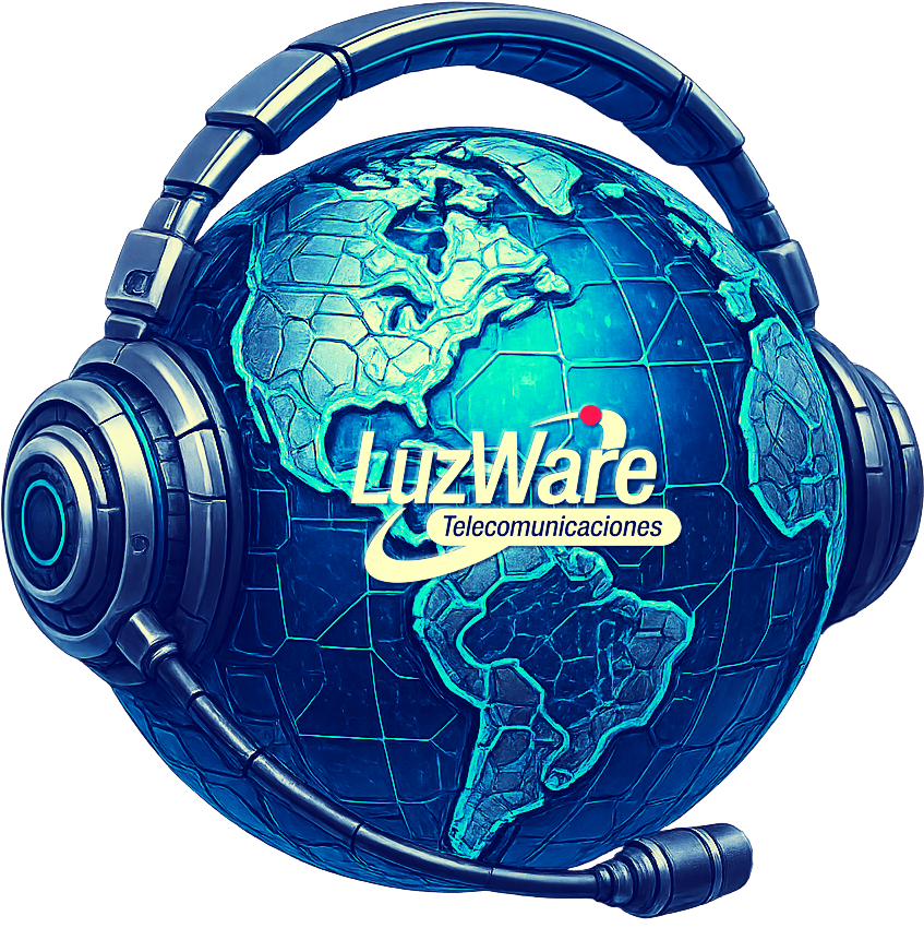 Luzware Tech