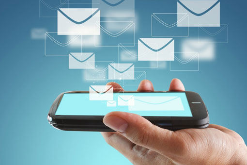 Servicio de SMS para Empresas